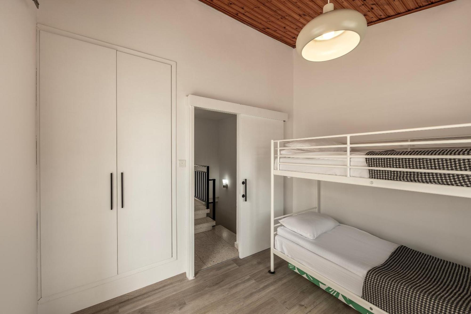 Larnaca Villa Marina Meneou Buitenkant foto