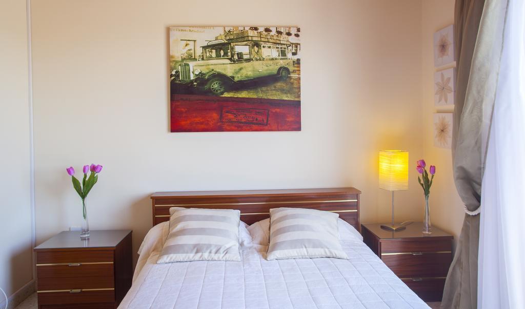 Larnaca Villa Marina Meneou Buitenkant foto